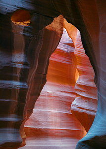 Antelope Canyon