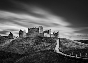 Ruthven Barracks