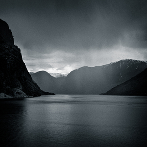 Fjord Rain