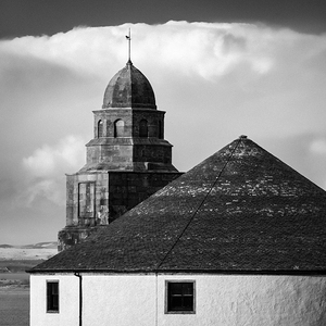 Bowmore Round Church