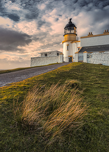 Stoer Lighthouse