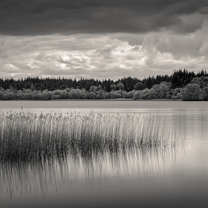 Lake of Menteith