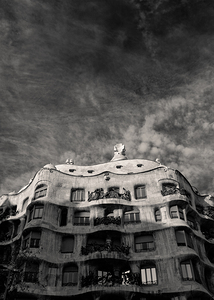 Casa Mila