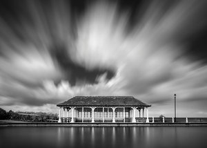 Sheringham Boating Lake