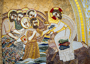 Ta Pinu Mosaic 4