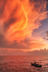 Jamaican Adventure by Dave Bowman