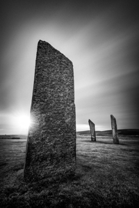 Standing Stones of Stenness
