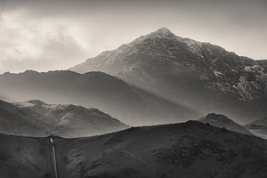 Snowdon