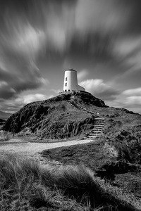 Twr Mawr Lighthouse