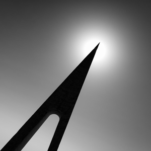 Nungesser and Coli Monument