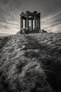 Black Hill War Memorial 