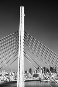 Tempozan Bridge Tower