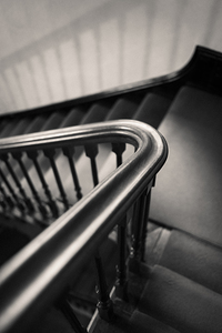 Blickling House Staircase
