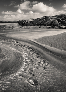 Mellangaun Sand Tracks