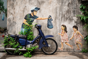 Fast Food Delivery in Ipoh