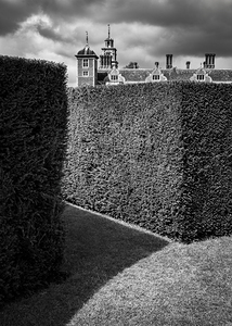 Blickling Estate Gardens