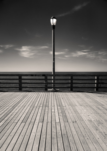 Coney Island Boardwalk