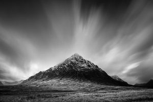 Buachaille Etive Mor I