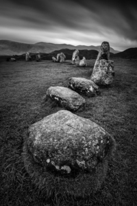 Castlerigg Stone Circle I