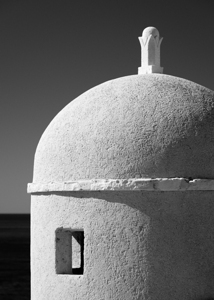 Dubrovnik Wall Turret