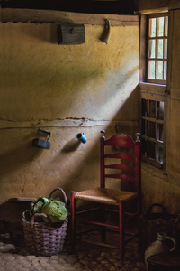 Dutch Kitchen Corner