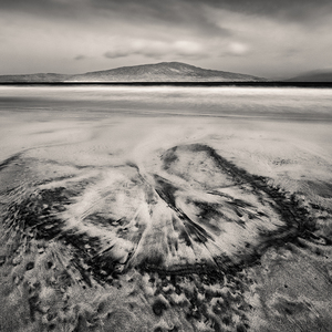 Luskentyre Beach Patterns