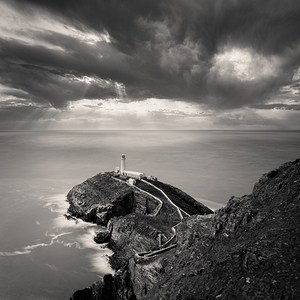 South Stack Lighthouse
