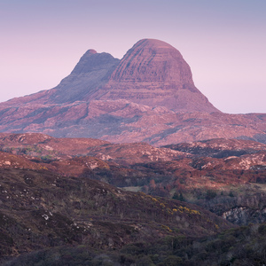 Suilven