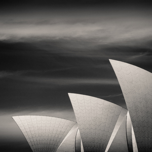 Sydney Opera House