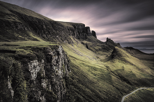 The Quiraing