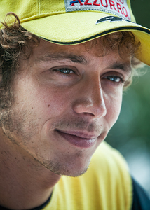 Valentino Rossi