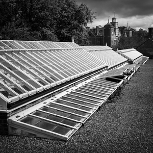 Blickling Estate Greenhouses