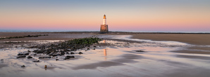 Rattray Head Lighthouse Panoramic
