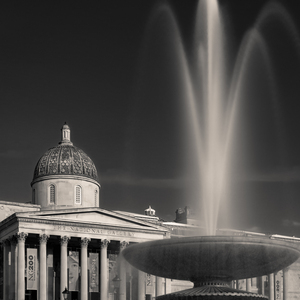 The National Gallery