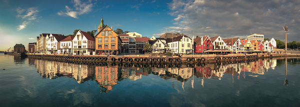 Stavanger Print