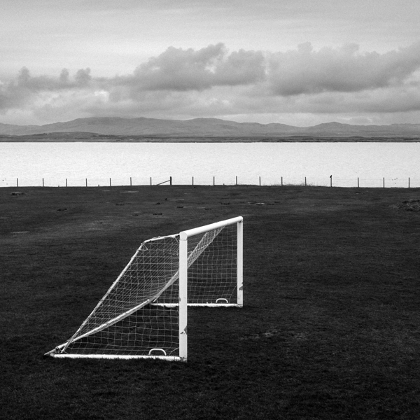 Islay Goal Print