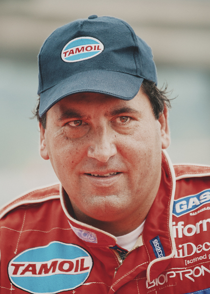 Guido Cappellini Print