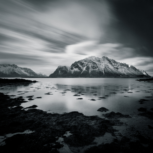 Lofoten Beauty Print