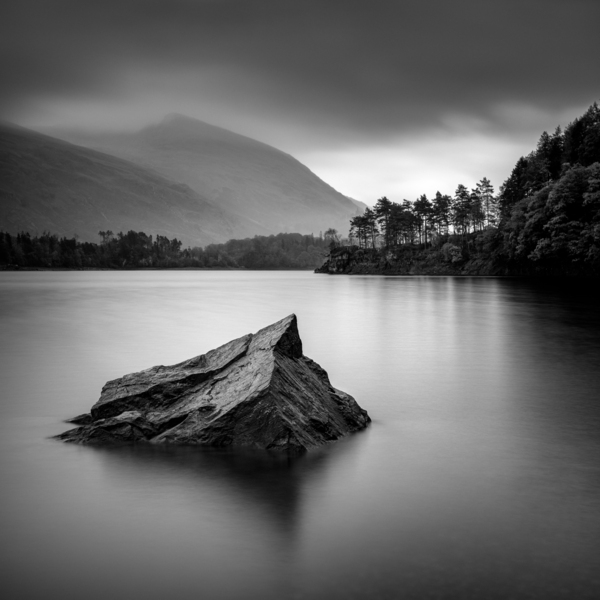Thirlmere Print