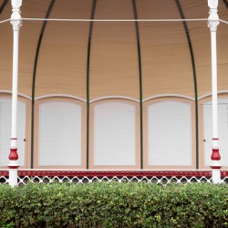 Victoria Park Bandstand