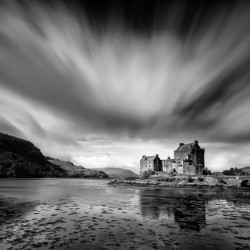 Eilean Donan Castle I