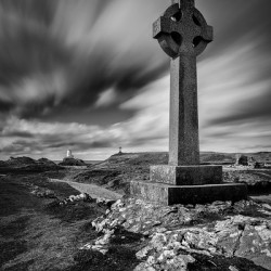 Llanddwyn Island