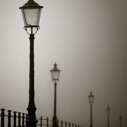 Maastricht Street Lamps
