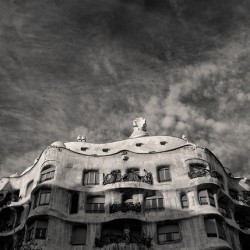 Casa Mila