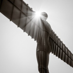 Angel of the North