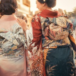 Kyoto Geiko