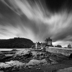 Eilean Donan Castle II