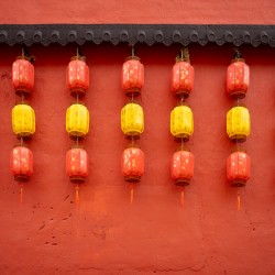 Ipoh Lanterns