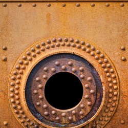 Rivets and Holes