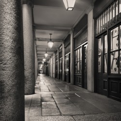 Covent Garden Passage